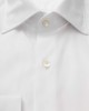 Medium Fit Shirt With French Collar