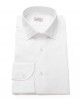 Slim Shirt With French Collar