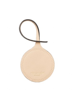 Women's Leather Keychain. 9*7*1