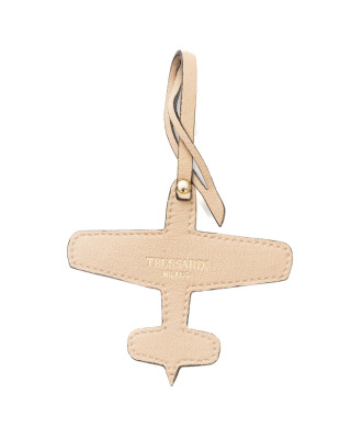 Women's Leather Keychain. 10*11*1