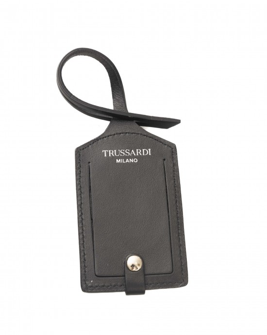 Men's Leather Keychain. 6*11*1