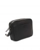 Beauty Cases. Zip Closure. Internal Compartments. Front And Back Pocket. Front Logo. 25*17*6
