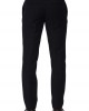 Trousers. Front Zipper And Button Closure. Side Pockets. Back Welt Pockets.