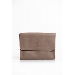 Clutch. Magnetic Button Closure. Internal Compartments. Back Pocket. 26*20*3.