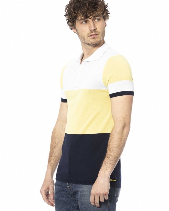 Polo. Short Sleeves.