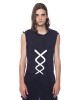 Tank Top With Logo