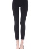 Skinny Pants. Lateral Closure With Zip. Frontal Application