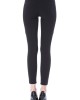 Skinny Pants. Lateral Closure With Zip. Frontal Application