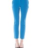 Skinny Pants. Lateral Closure With Zip. Frontal Application