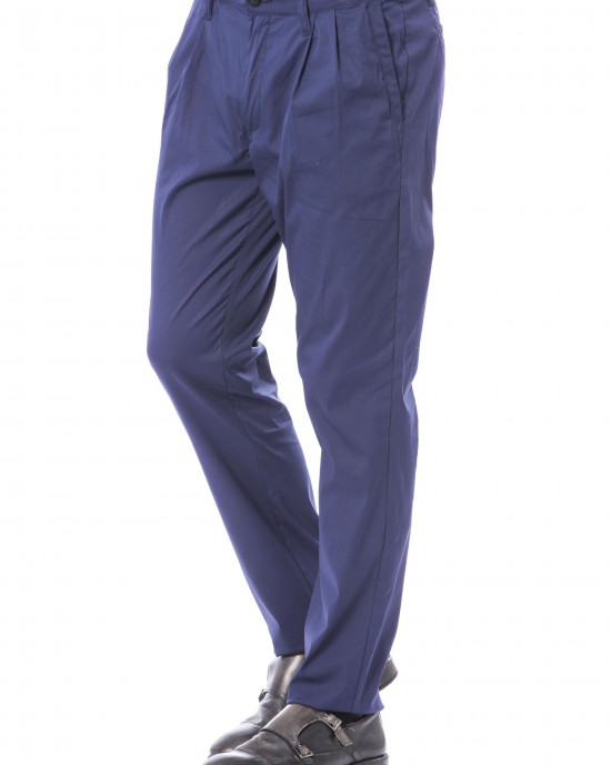 Chino Slim Fit Pants