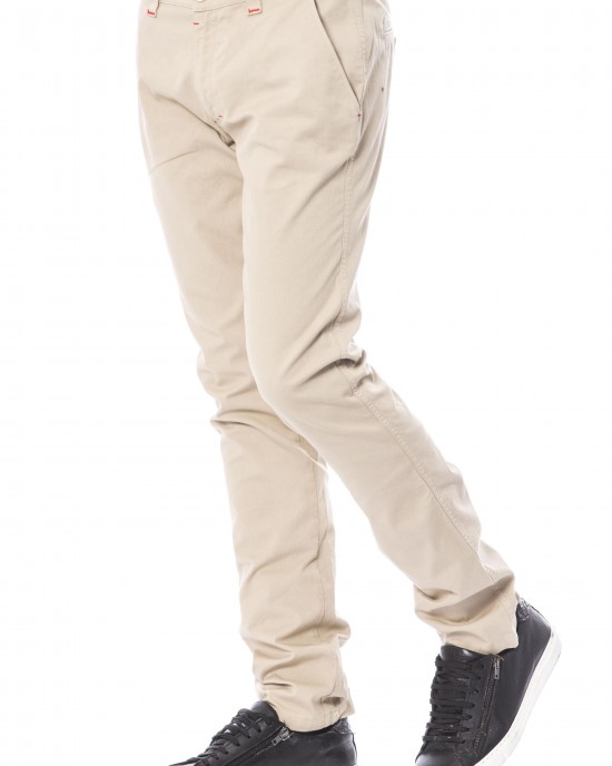 Chino Slim Fit Pants