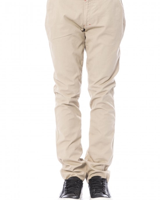 Chino Slim Fit Pants