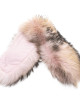 Woman's Fur Collar.