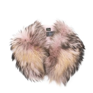 Woman's Fur Collar.