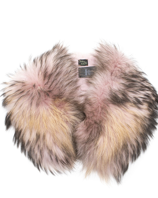 Woman's Fur Collar.