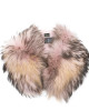 Woman's Fur Collar.