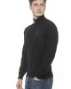 Men's Cashmere Cardigan. Zip Closure. Logo Embroidered On The Chest.