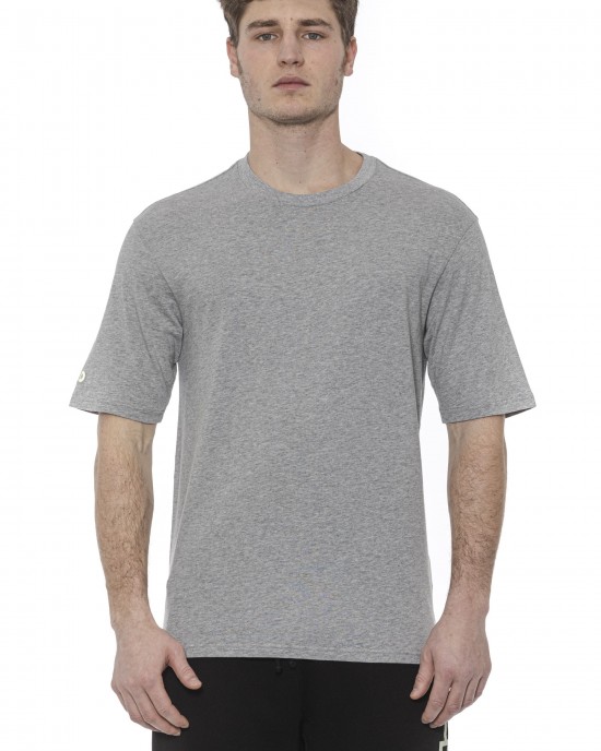 Oversized Short Sleeve T-shirt. Photoluminescent Prints.