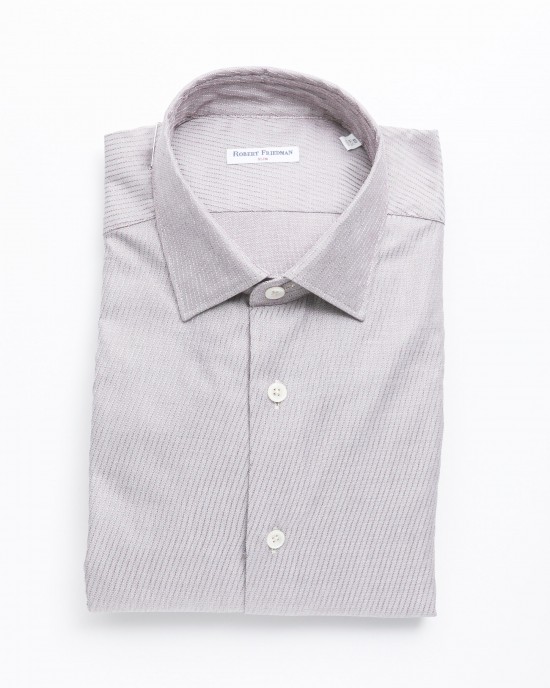 Medium Slim Collar Shirt.