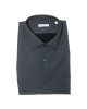 Medium Slim Collar Shirt.