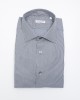 Medium Slim Collar Shirt.