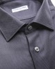 Medium Slim Collar Shirt.