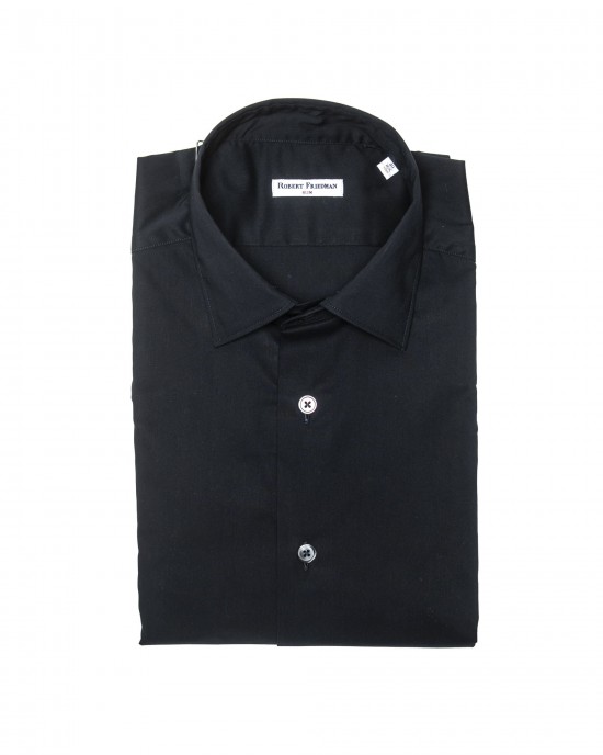 Medium Slim Collar Shirt.