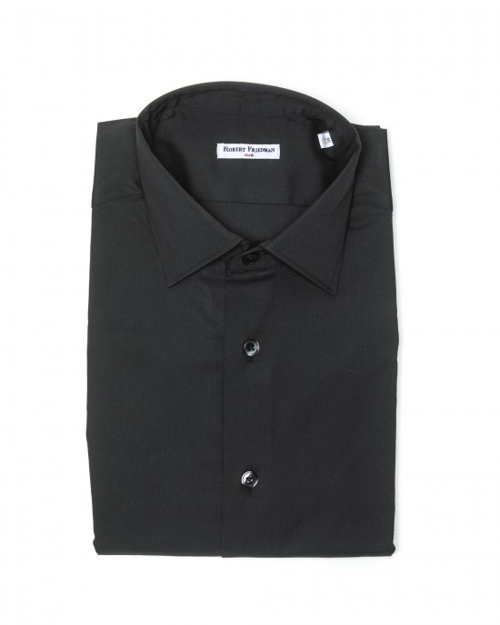 Medium Slim Collar Shirt.