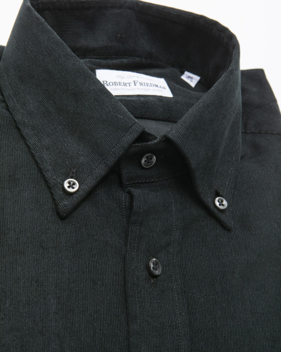 Button Down Regular Shirt.