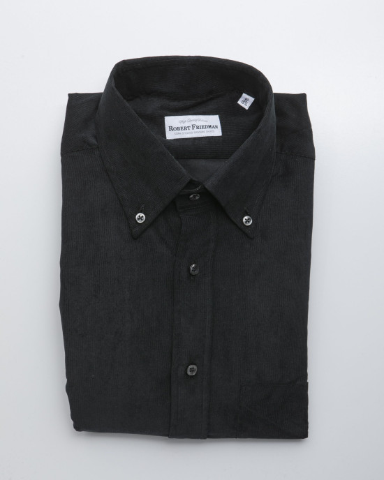 Button Down Regular Shirt.