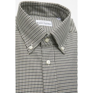 Button Down Regular Shirt.