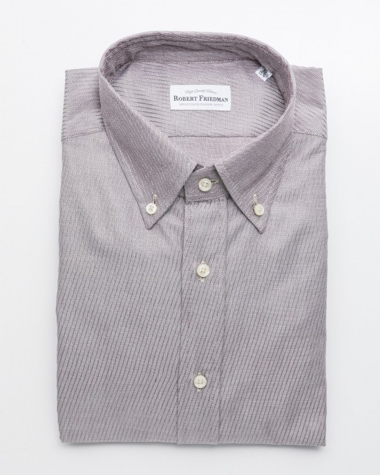 Button Down Regular Shirt.