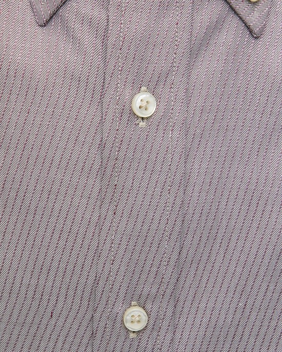 Button Down Regular Shirt.