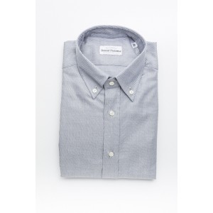 Button Down Regular Shirt.