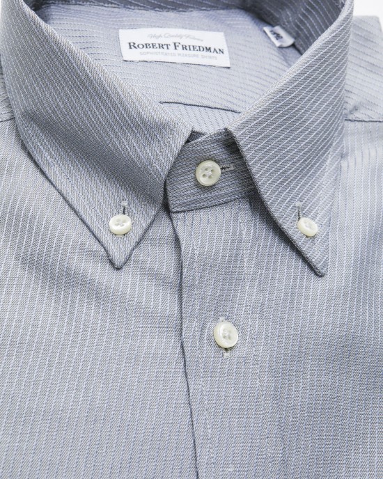 Button Down Regular Shirt.