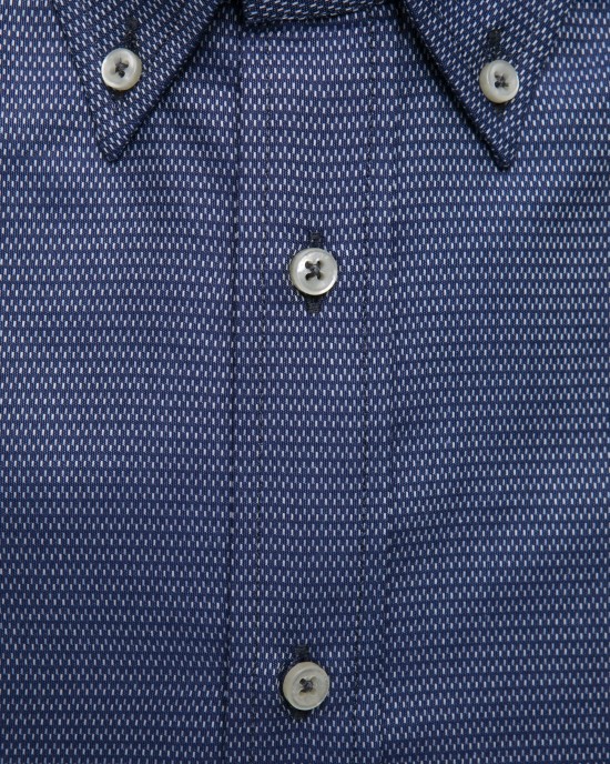 Button Down Regular Shirt.