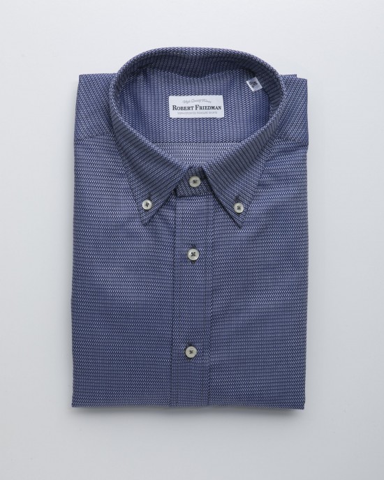 Button Down Regular Shirt.