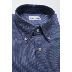 Button Down Regular Shirt.