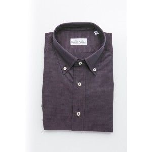 Button Down Regular Shirt.