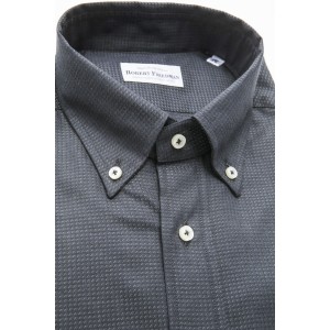 Button Down Regular Shirt.