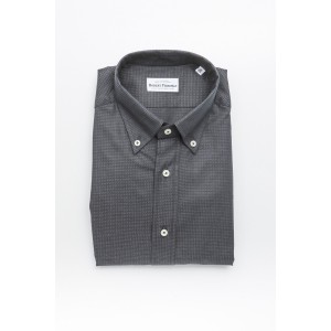 Button Down Regular Shirt.