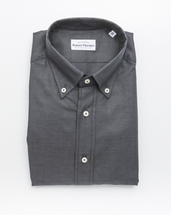 Button Down Regular Shirt.