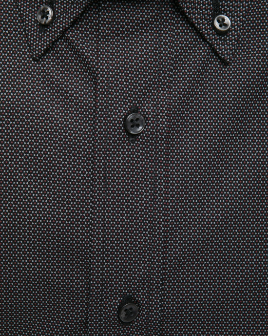 Button Down Regular Shirt.