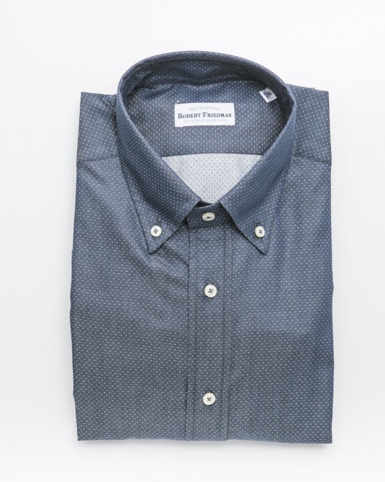 Button Down Regular Shirt.