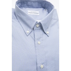 Button Down Regular Shirt.