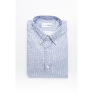 Button Down Regular Shirt.