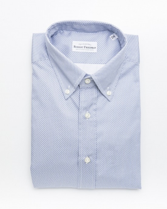 Button Down Regular Shirt.