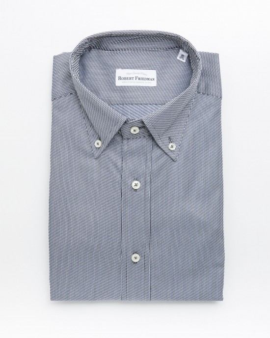 Button Down Regular Shirt.