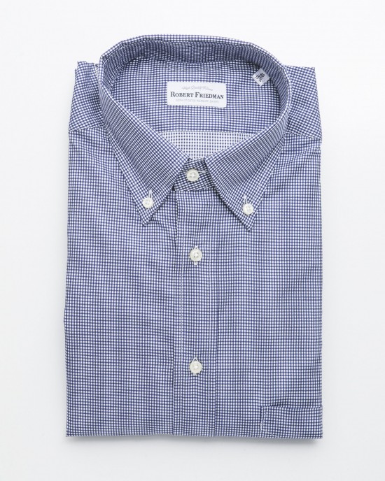 Button Down Regular Shirt.