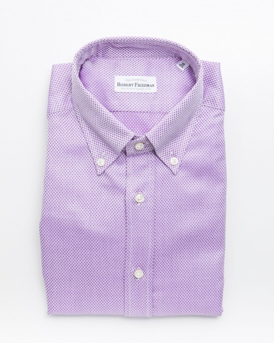 Button Down Regular Shirt.